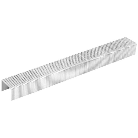 Neo Zszywki galwanizowane do zszywacza pneumatycznego (14-572), GA21, Typ 80 (380), długość 8 mm, 4000 s