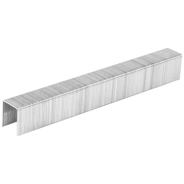 Neo Zszywki galwanizowane do zszywacza pneumatycznego (14-572), GA21, Typ 80 (380), długość 16 mm, 4000