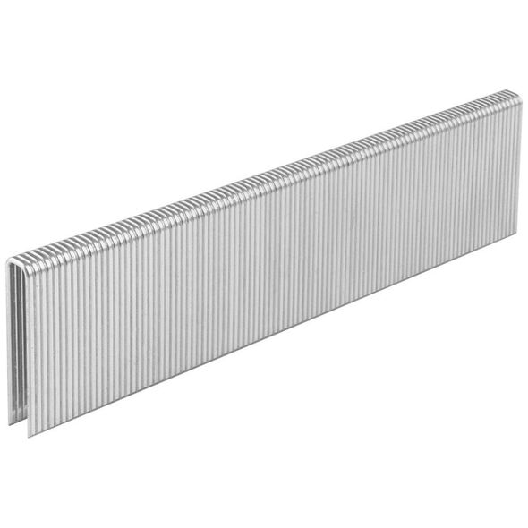 Neo Zszywki galwanizowane do zszywacza pneumatycznego (14-570), GA18, Typ 90 (4K), długość 30 mm, 4000 s