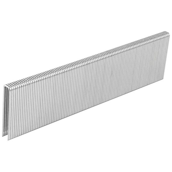 Neo Zszywki galwanizowane do zszywacza pneumatycznego (14-570), GA18, Typ 90 (4K), długość 32 mm, 4000 s