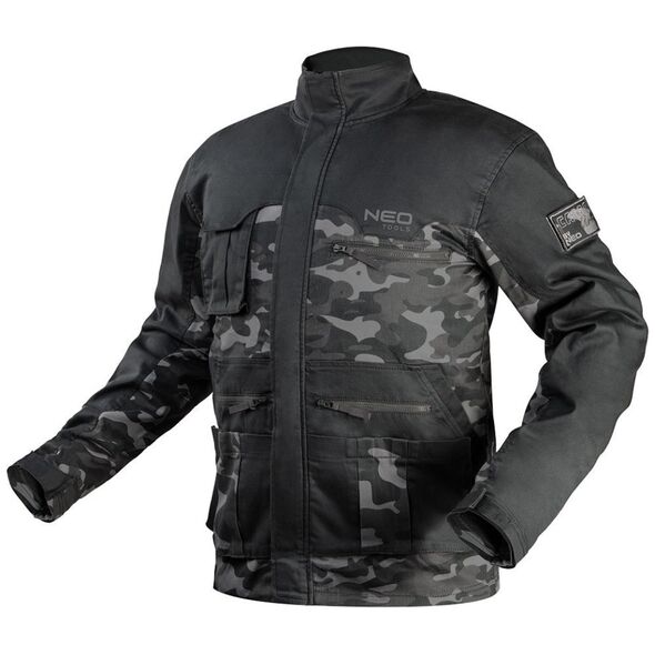 Neo Bluza robocza Camo URBAN, rozmiar L