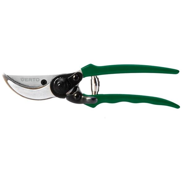 Sekator Verto Sekator ogrodowy basic 200 mm, średnica cięcia 10 mm