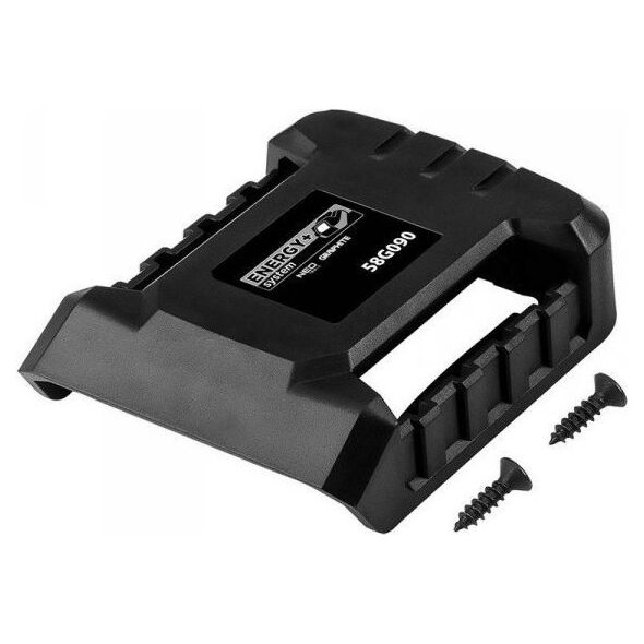 Graphite UCHWYT NA AKUMULATOR ENERGY+ (1 SZT)