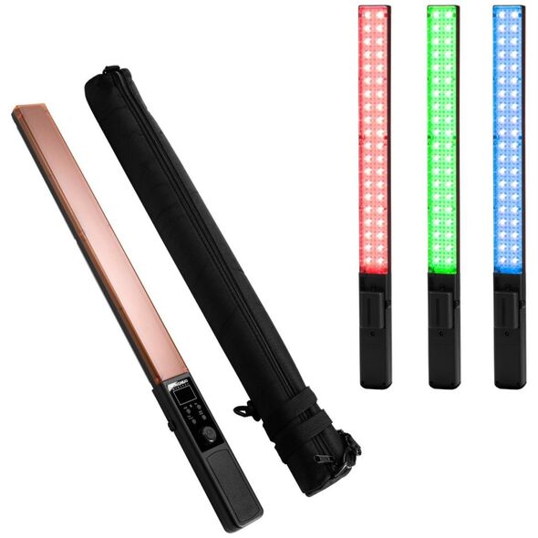 Yongnuo YONGNUO YN0711 Lampa LED RGB WB (3200 K - 5600 K)