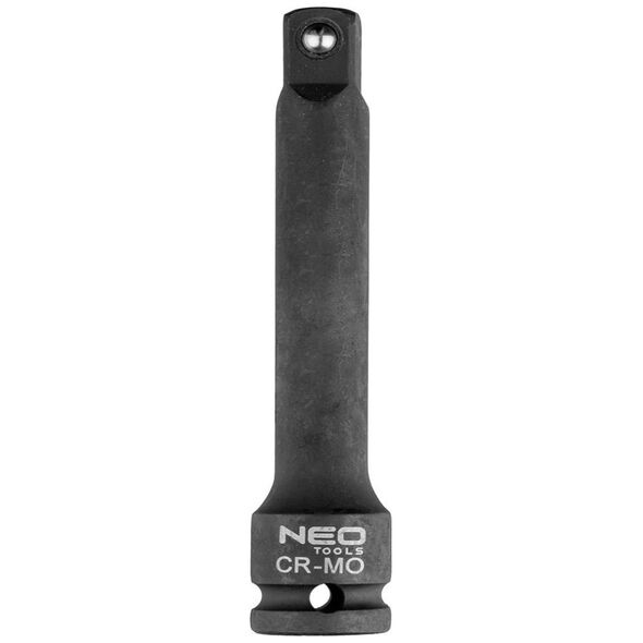Neo Przedłużka udarowa 1/2" 75 mm