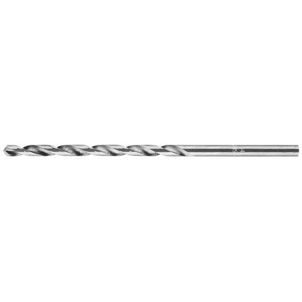 Wiertło Graphite Wiertło do metalu HSS, DIN 340,  4 mm