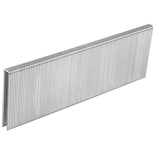 Neo Zszywki galwanizowane do zszywacza pneumatycznego (14-570), GA18, Typ 90 (4K), długość 40 mm, 4000 s