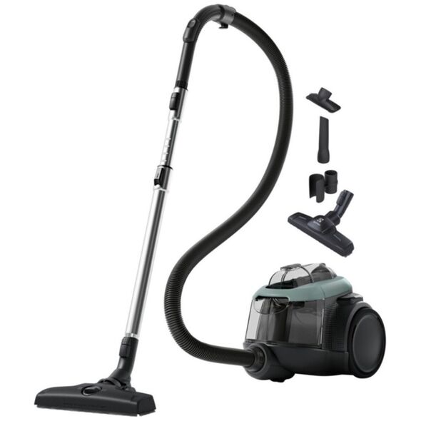 Odkurzacz Electrolux EL61C2OG