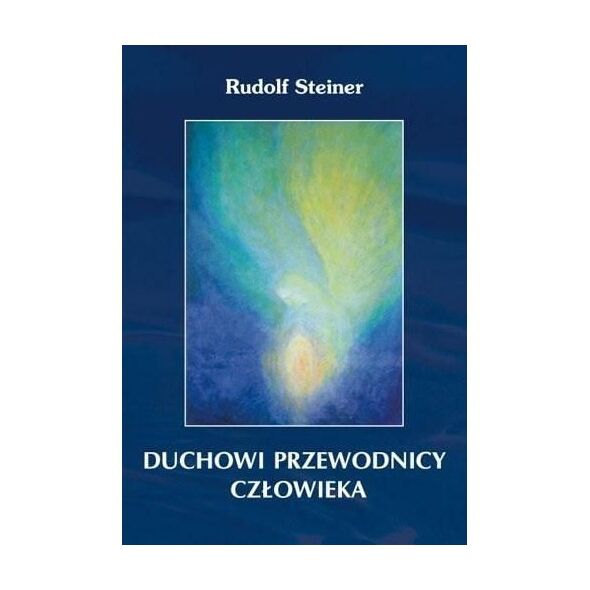 Duchowi przewodnicy człowieka
