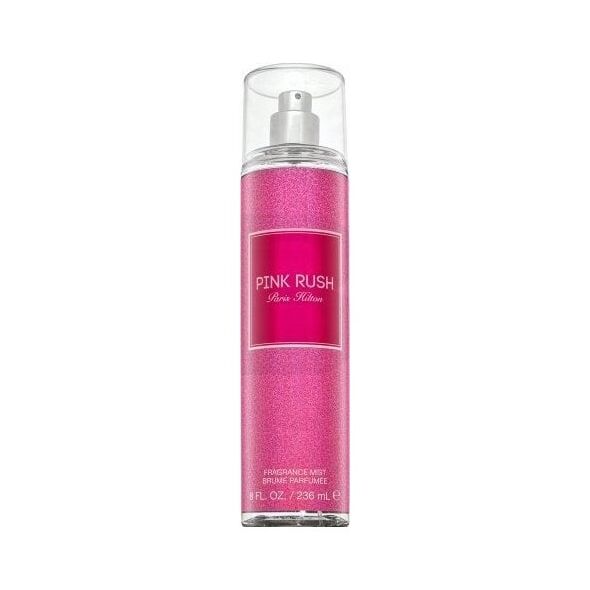 Paris Hilton PARIS HILTON Pink Rush BODY MIST 236ml