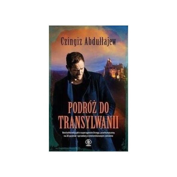 Rebis Podróż do Transylwanii