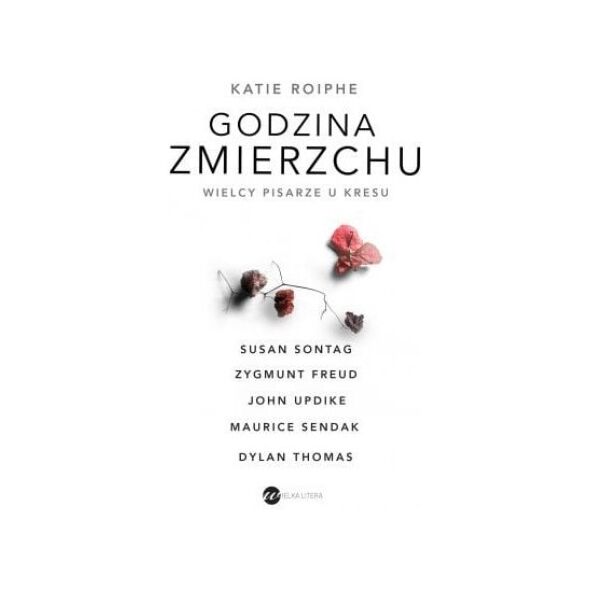 Wielka Litera Godzina zmierzchu