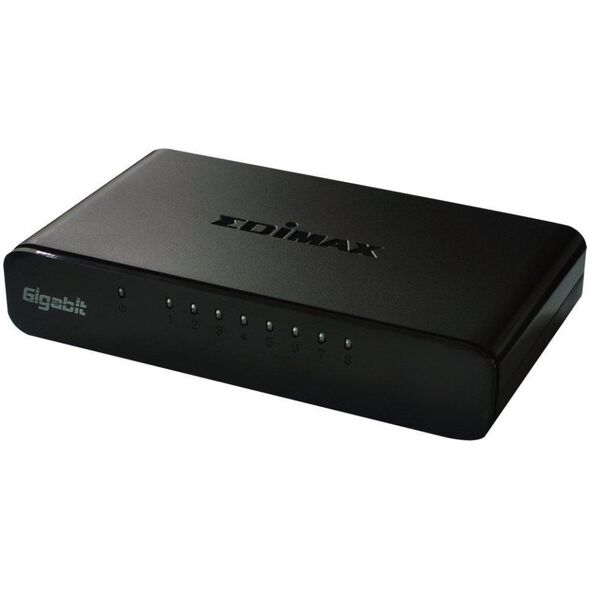 Switch EdiMax ES-5800G V3