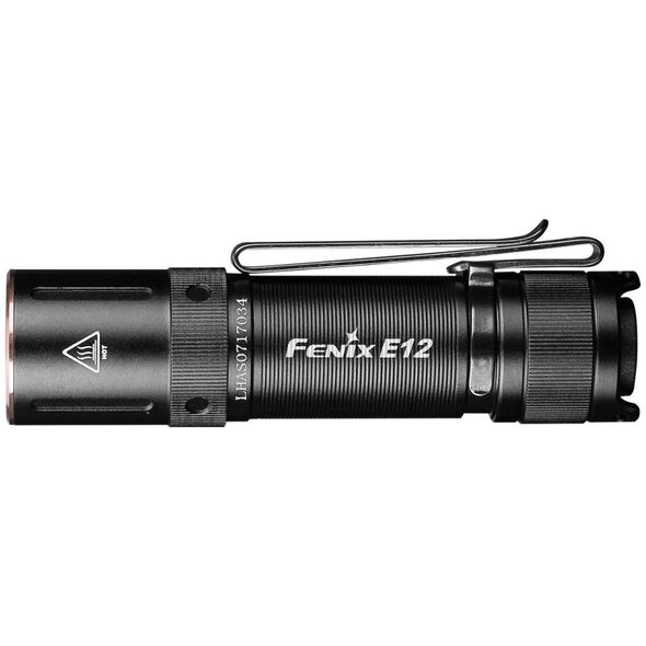 Latarka Fenix Latarka diodowa Fenix E12 V2.0 (039-462)