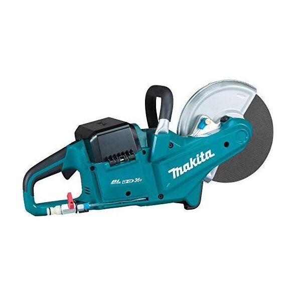 Makita Makita cordless power cutter DCE090ZX1 2x18V