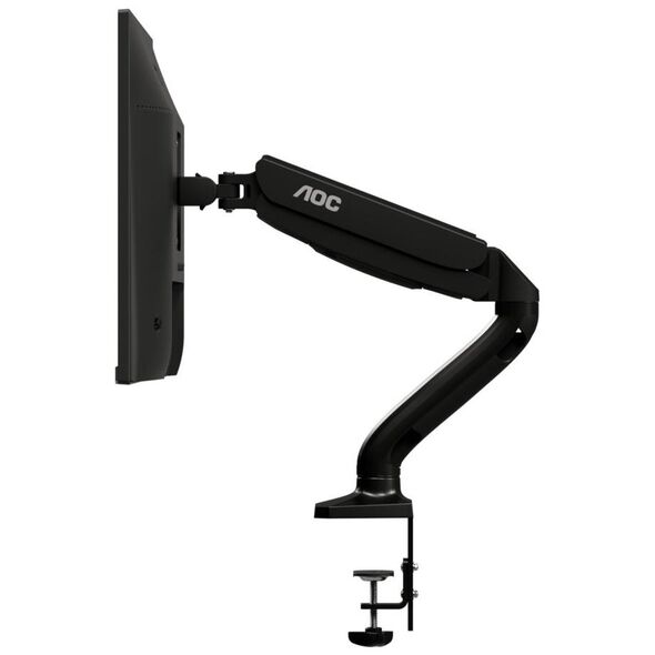 AOC Βάση Γραφείου Οθόνης έως 27" με Βραχίονα (AS110D0) (AOCAS110D0) έως 12 άτοκες Δόσεις