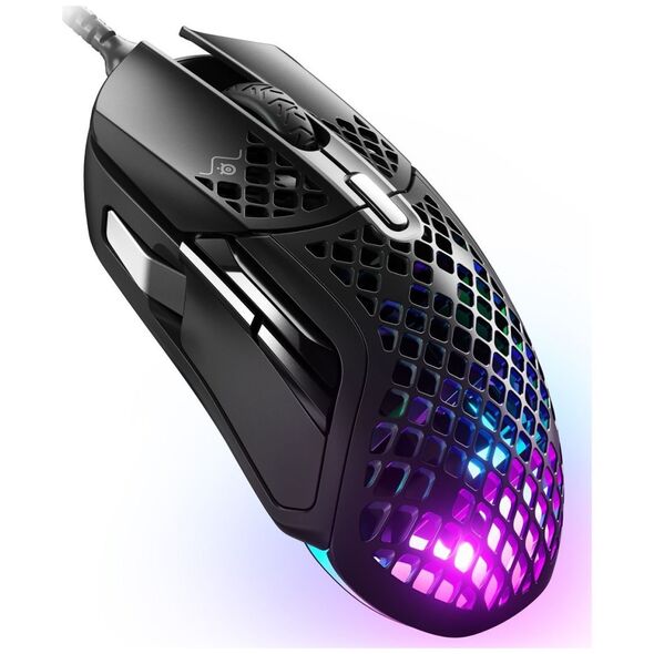 Mysz SteelSeries Aerox 5  (62401)