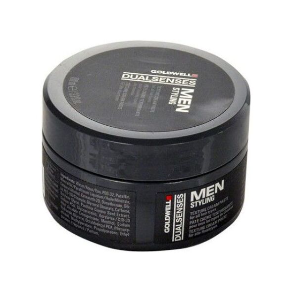 Goldwell Dualsenses For Men Styling Texture Cream Paste Pasta do włosów 100ml