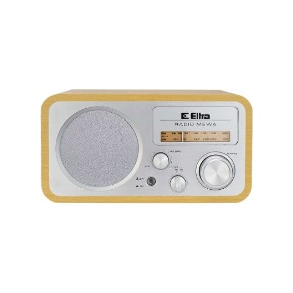 Radio Eltra Mewa
