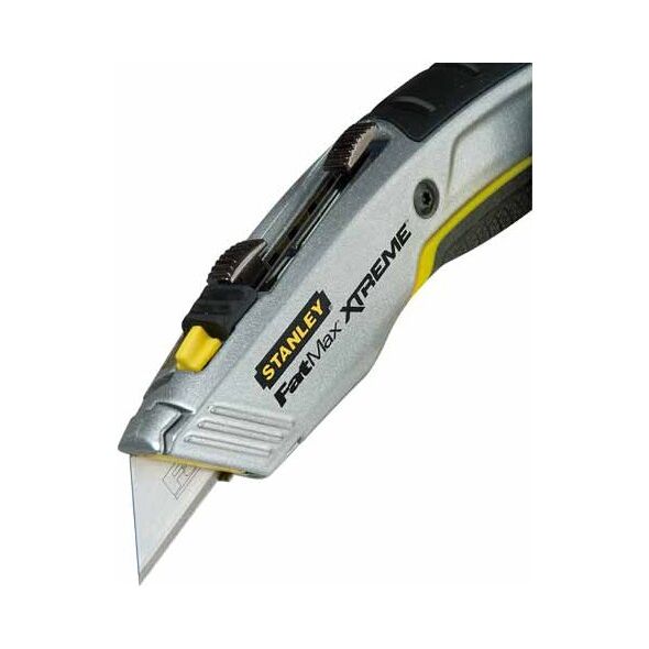 Stanley Nóż FatMax z podwójnym ostrzem Xtreme TwinBlade 180mm (10-789)