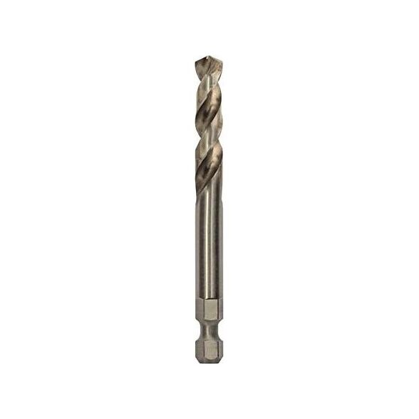 Bosch Bosch Center drill Plus HSS-G 7.15x85mm - 2608594255