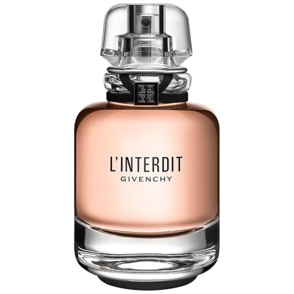 Givenchy L'Interdit EDP 80 ml