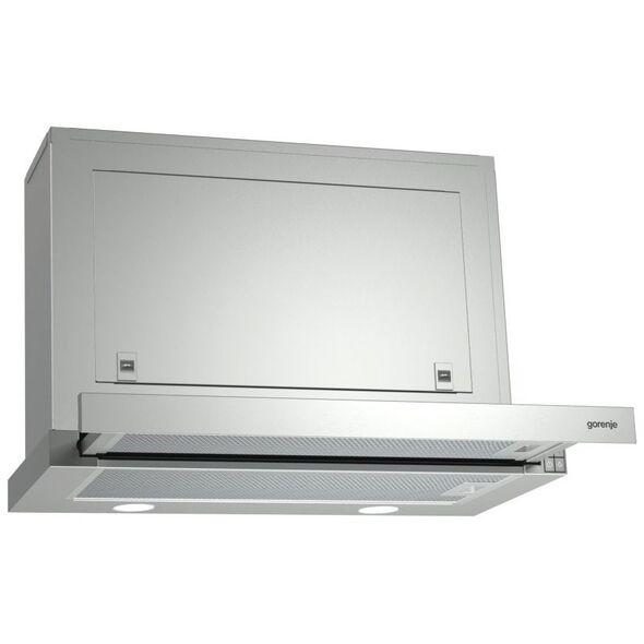 Okap Gorenje BHP623E8X