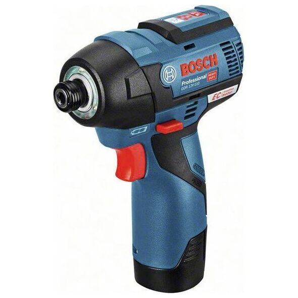 Bosch Zakrętarka GDR 12V-110 12 V