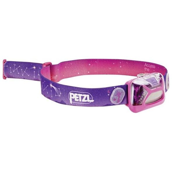 Latarka czołowa Petzl Tikkid