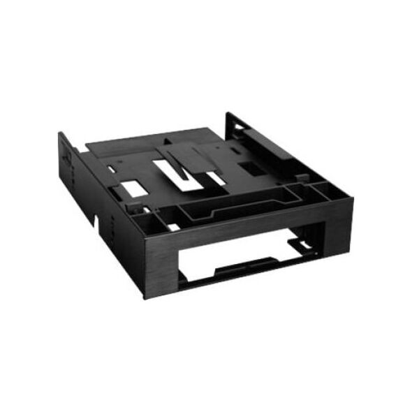 Icy Dock Adapter 5.25" - 3.5" / 2x 2.5" Flex-Fit Trio (MB343SP)