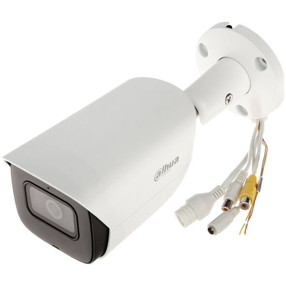 Kamera IP Dahua Technology KAMERA IP IPC-HFW3541E-AS-0360B-S2 WizSense - 5&nbsp|Mpx 3.6&nbsp|mm DAHUA