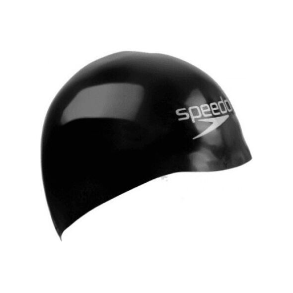 Speedo Czepek Pływacki Startowy Speedo FastSkin Black r.M