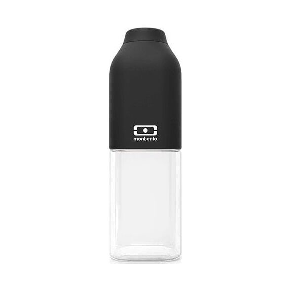 Monbento Monbento M Positive Black Onyx czarny
