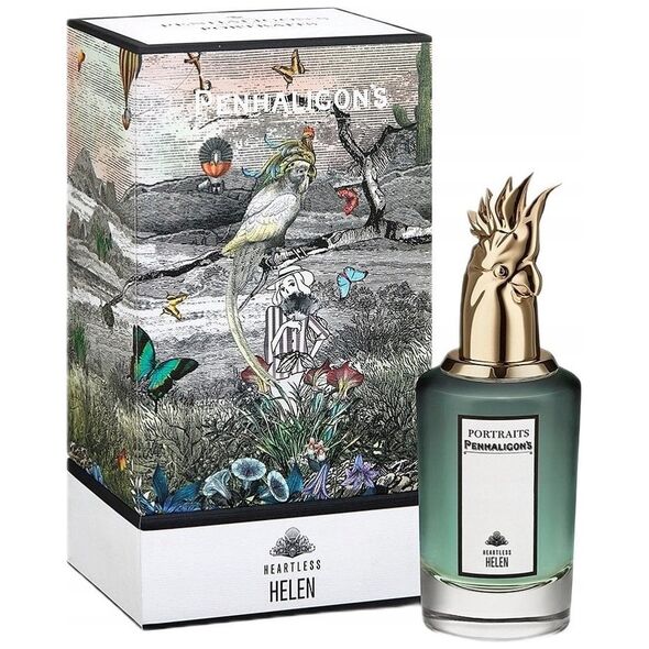 Penhaligon´s PENHALIGON'S Portraits Heartless Helen EDP spray 75ml