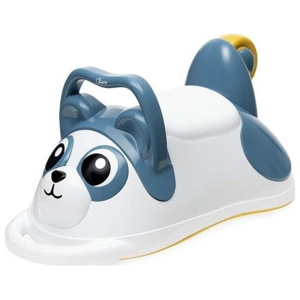Chicco Jeździdło Panda 3w1