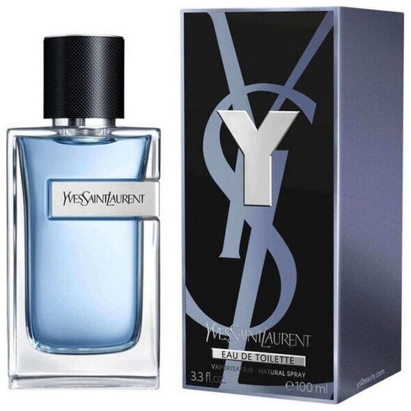 Yves Saint Laurent Yves Saint Laurent Y EDT 100 ml