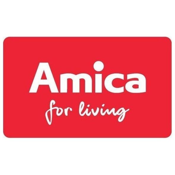 Okap Amica Okap OMC6271W