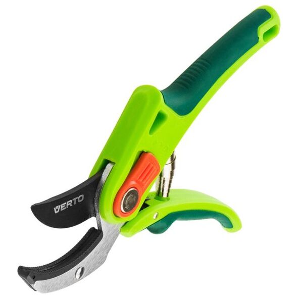 Sekator Verto 15G203 kowadełkowy
