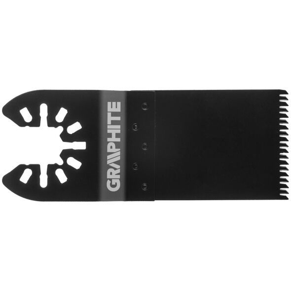 Graphite Brzeszczot do drewna HCS 34mm (56H054)