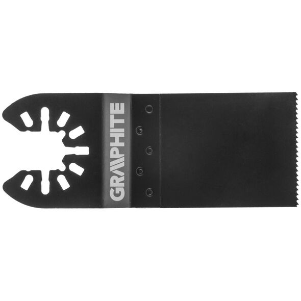 Graphite Brzeszczot bimetalowy do metalu 34mm (56H055)