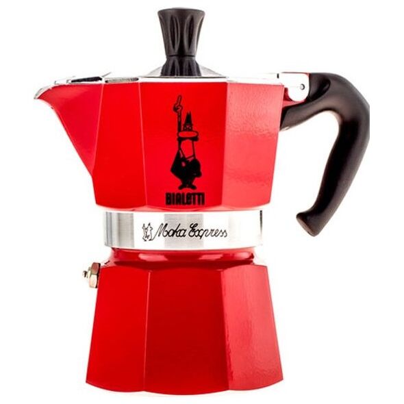 Kawiarka Bialetti 3 filiżanki (4942)