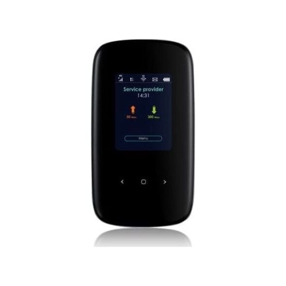 Router ZyXEL LTE2566-M634-EUZNV1F