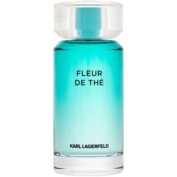 Karl Lagerfeld Karl Lagerfeld Fleur De The EDP 100ml