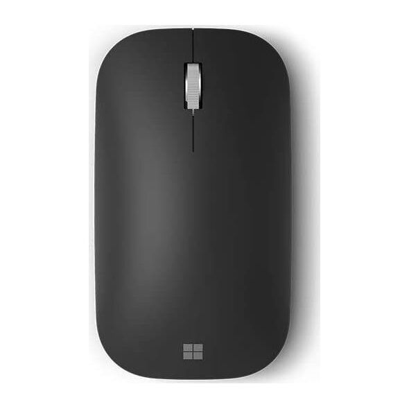 Mysz Microsoft Modern Mobile (KTF-00012)