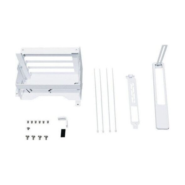 Lian Li Lian Li O11DEXL-1W Upright GPU-Bracket