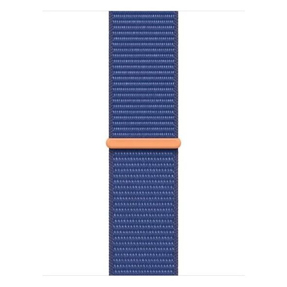 Apple Opaska sportowa w kolorze oceanicznego błękitu do koperty 41 mm
