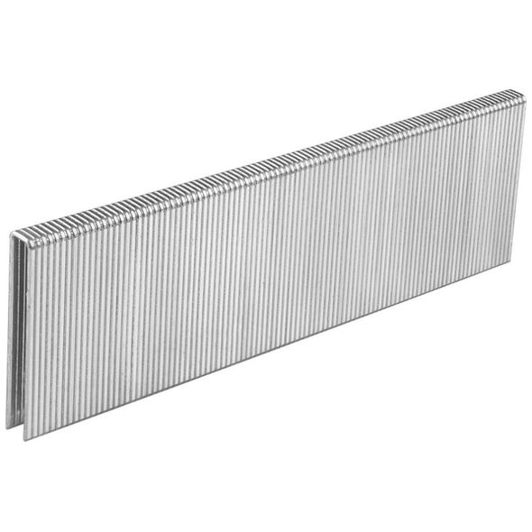 Neo Zszywki galwanizowane do zszywacza pneumatycznego (14-570), GA18, Typ 90 (4K), długość 38 mm, 4000 s