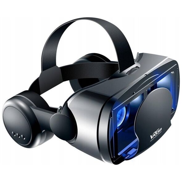 Pad Shinecon Pilot controller gamepad do urządzeń mobilnych Bluetooth VR Shinecon B01