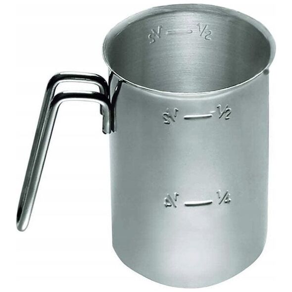 Rosle Pojemnik z miarką 10cm 500 ml - Roesle