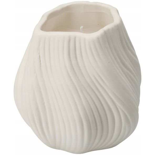 Home Styling Collection Świeczka w porcelanowym naczyniu, 9 cm